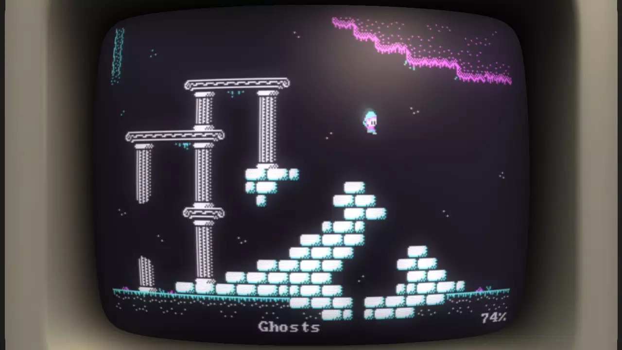 -You Have to Win the Game-游戏截图-好玩游戏库