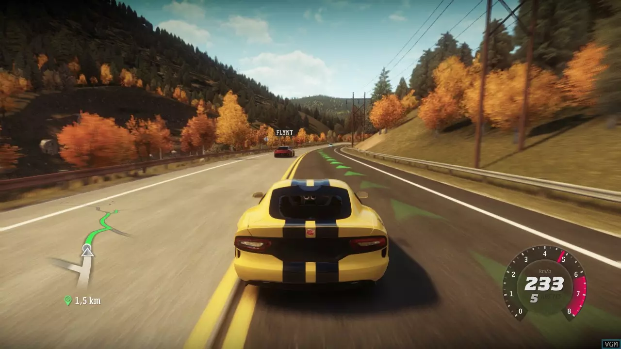 -Forza Horizon-游戏截图-好玩游戏库