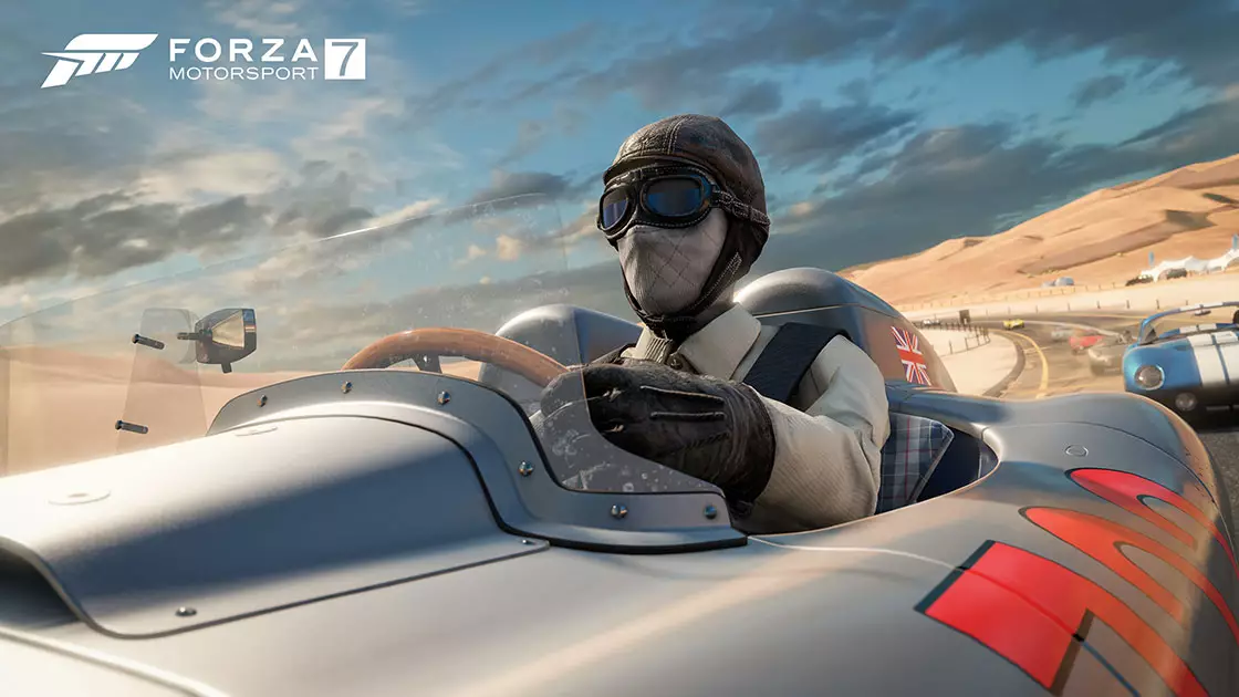 -Forza Motorsport 7-游戏截图-好玩游戏库
