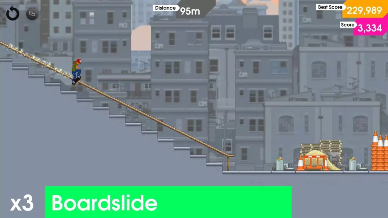 -OlliOlli-游戏截图-好玩游戏库