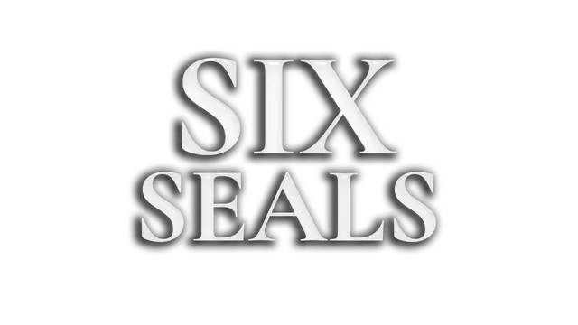 六道封印 | Six Seals LOGO