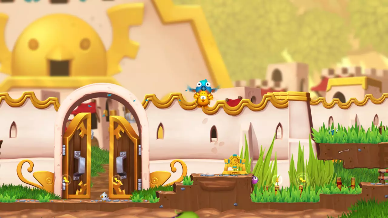 -Toki Tori 2+-游戏截图-好玩游戏库