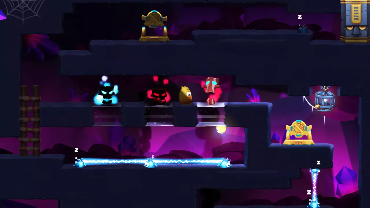 -Toki Tori 2+-游戏截图-好玩游戏库