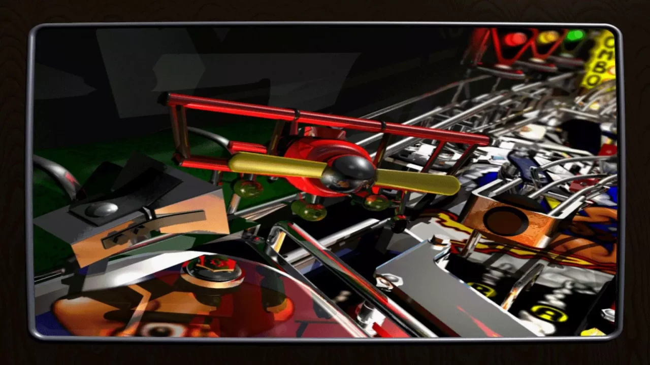 -Worms Pinball-游戏截图-好玩游戏库