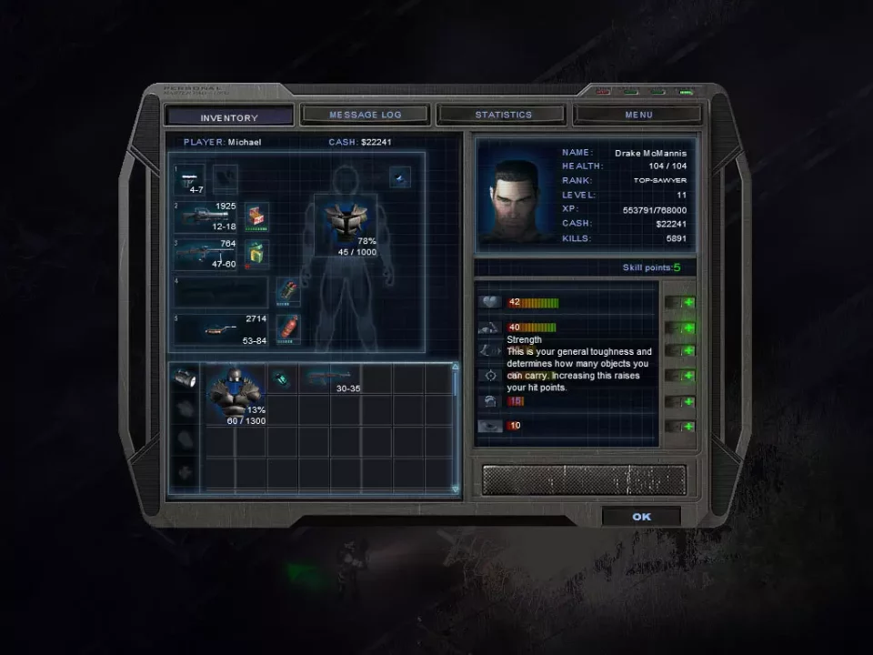 -Alien Shooter 2: Reloaded-游戏截图-好玩游戏库