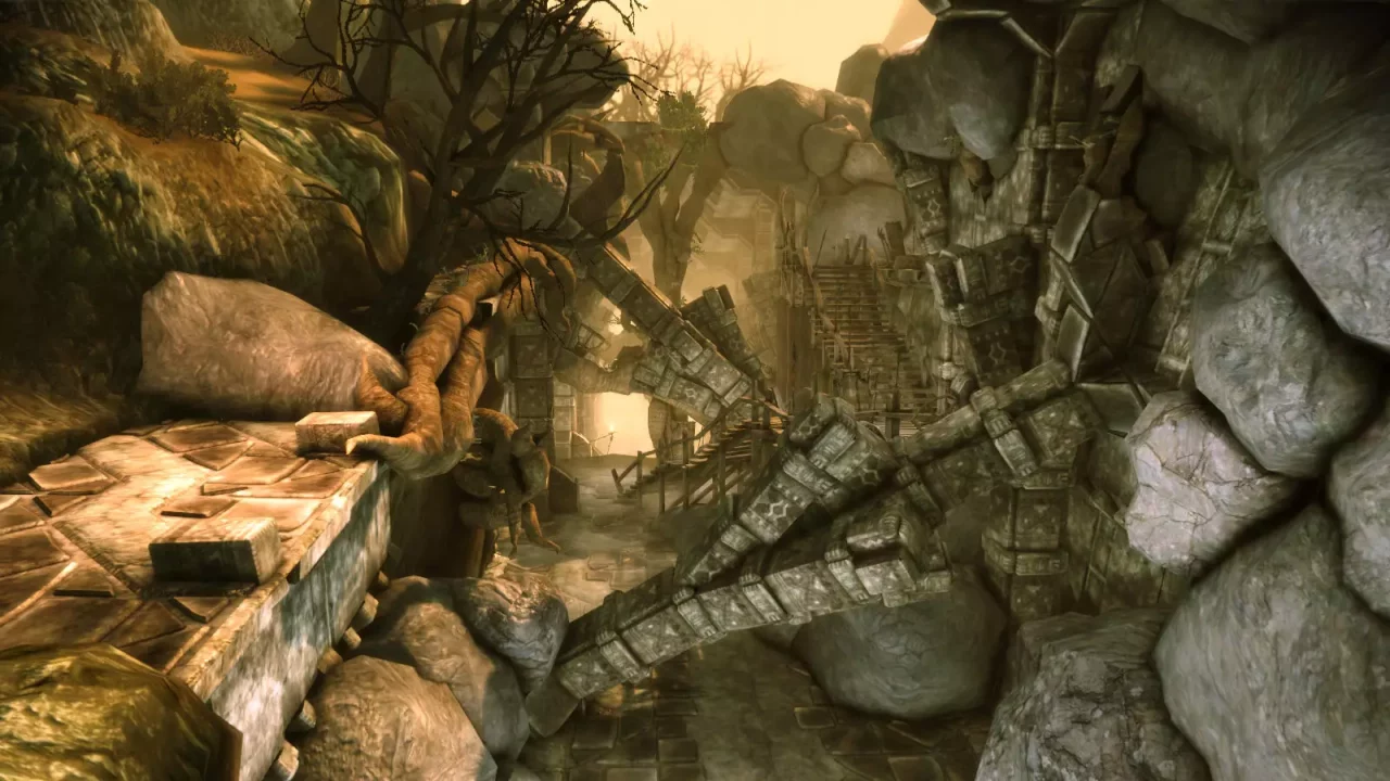 -Dragon Age: Origins Awakening-游戏截图-好玩游戏库