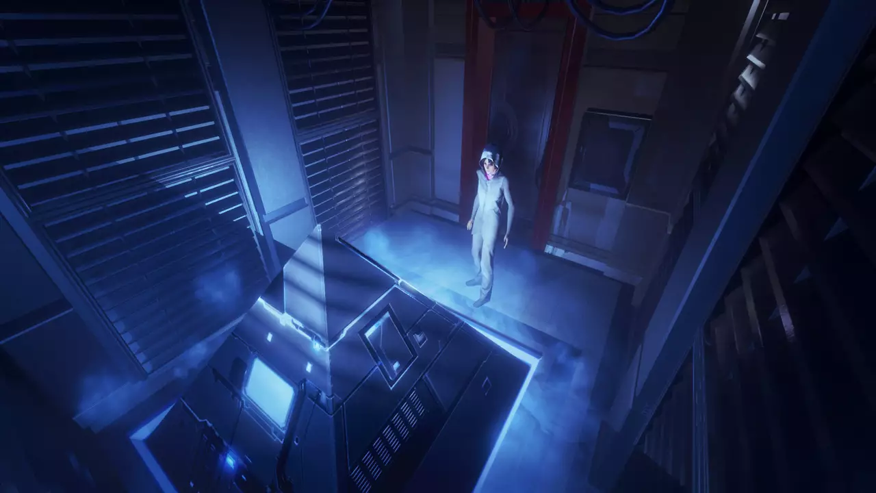-République-游戏截图-好玩游戏库