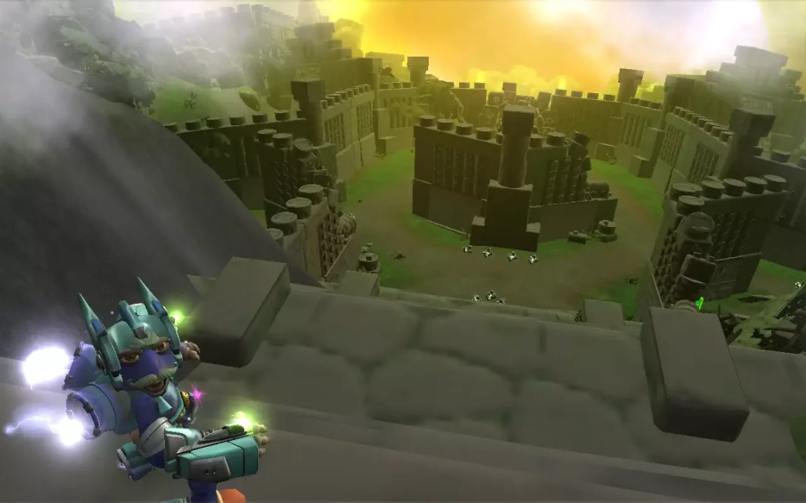 -SPORE Galactic Adventures-游戏截图-好玩游戏库