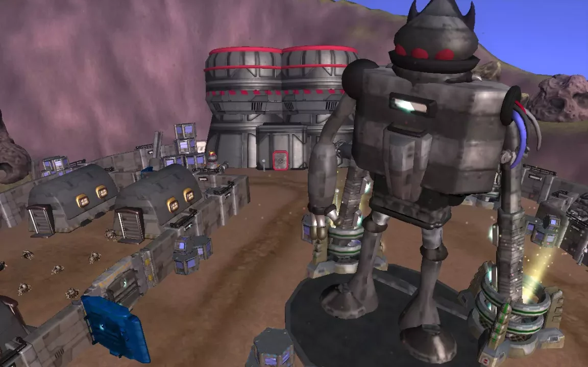 -SPORE Galactic Adventures-游戏截图-好玩游戏库