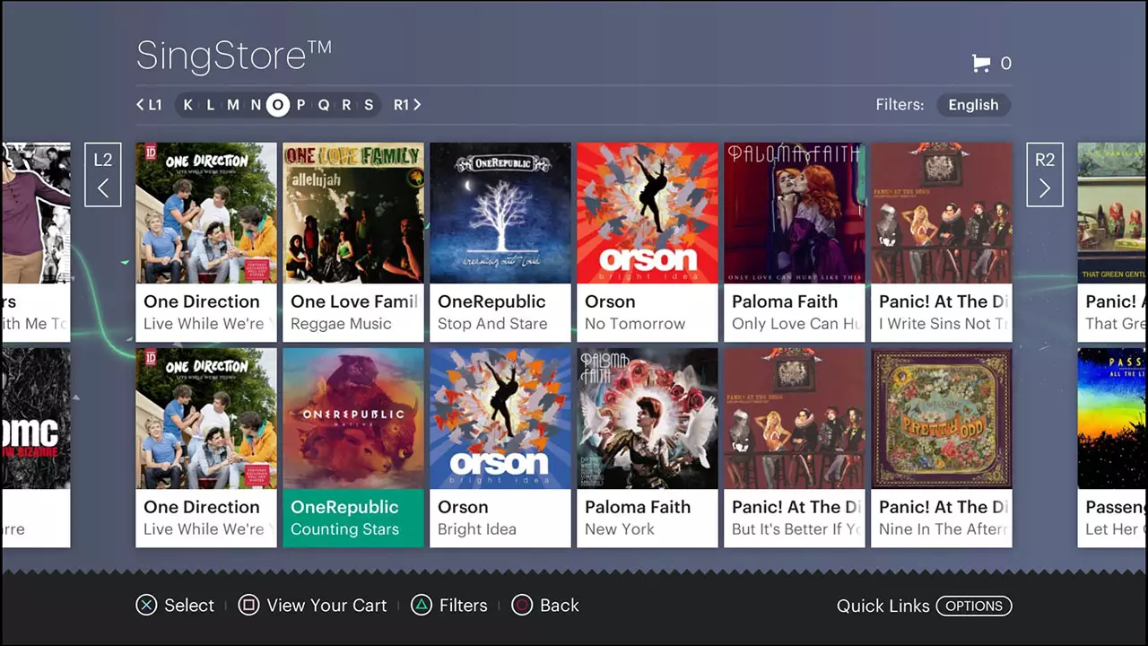 -SingStar-游戏截图-好玩游戏库