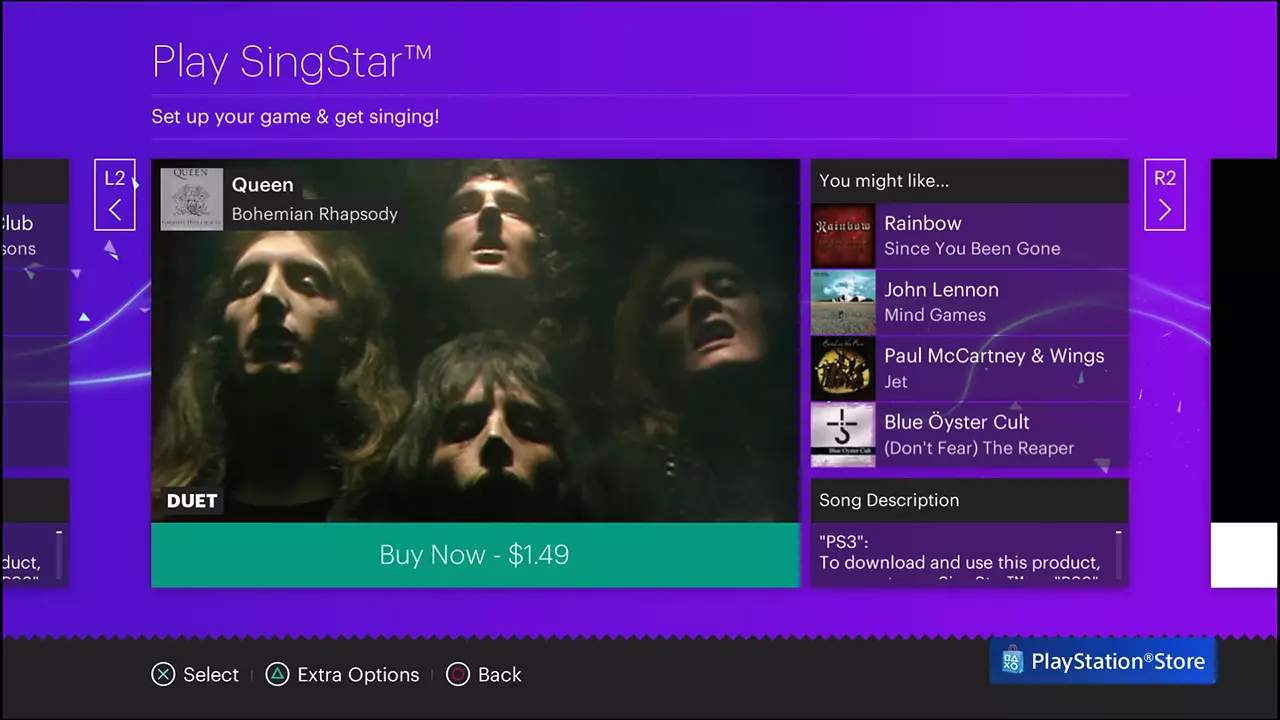 -SingStar-游戏截图-好玩游戏库