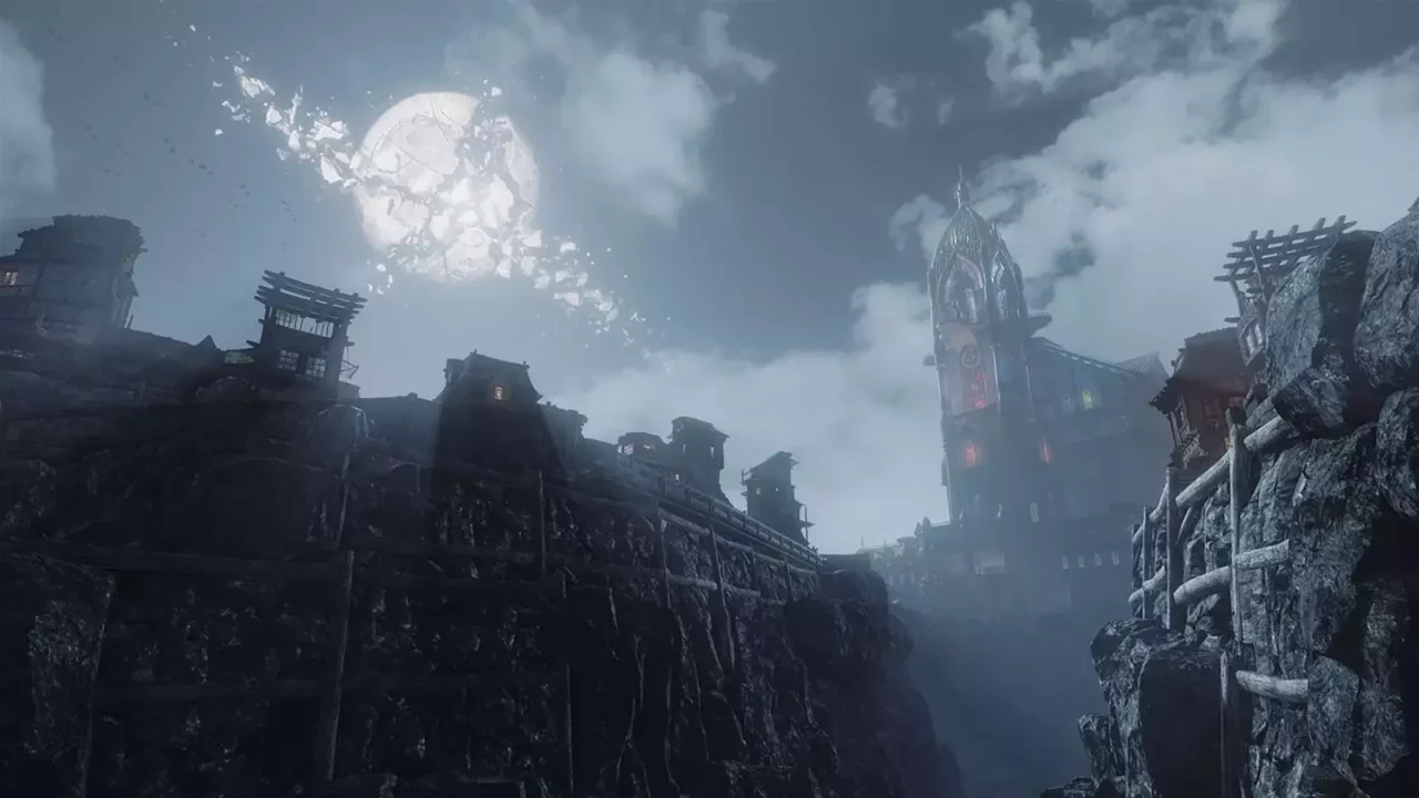 巫妖国度：战法师-Lichdom: Battlemage-游戏截图-好玩游戏库