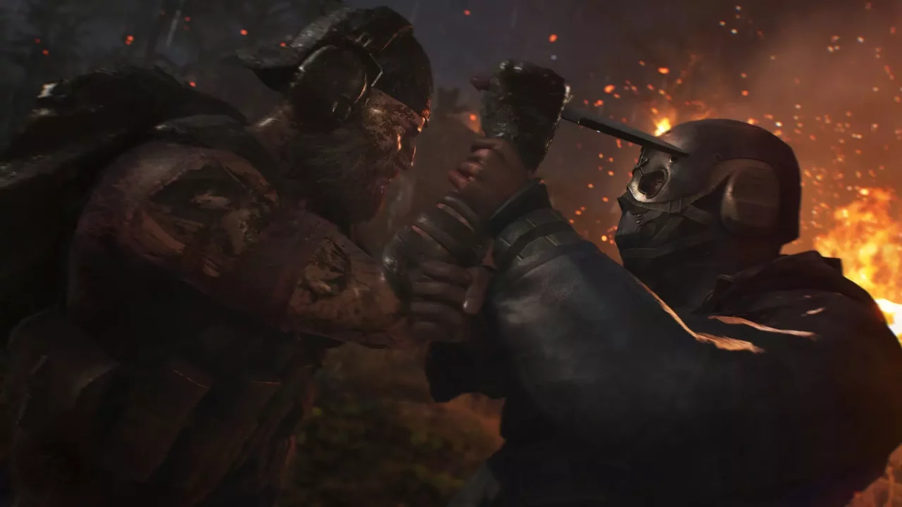 -Tom Clancy's Ghost Recon Breakpoint-游戏截图-好玩游戏库