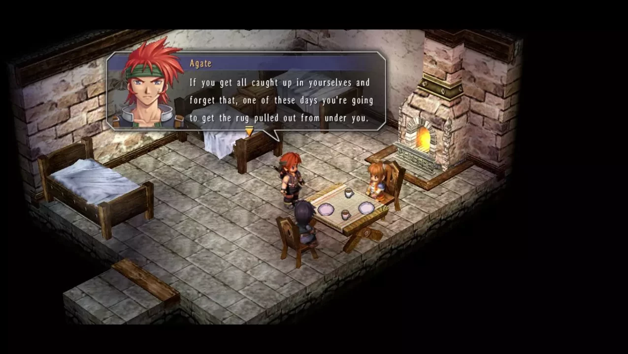 -The Legend of Heroes: Trails in the Sky-游戏截图-好玩游戏库