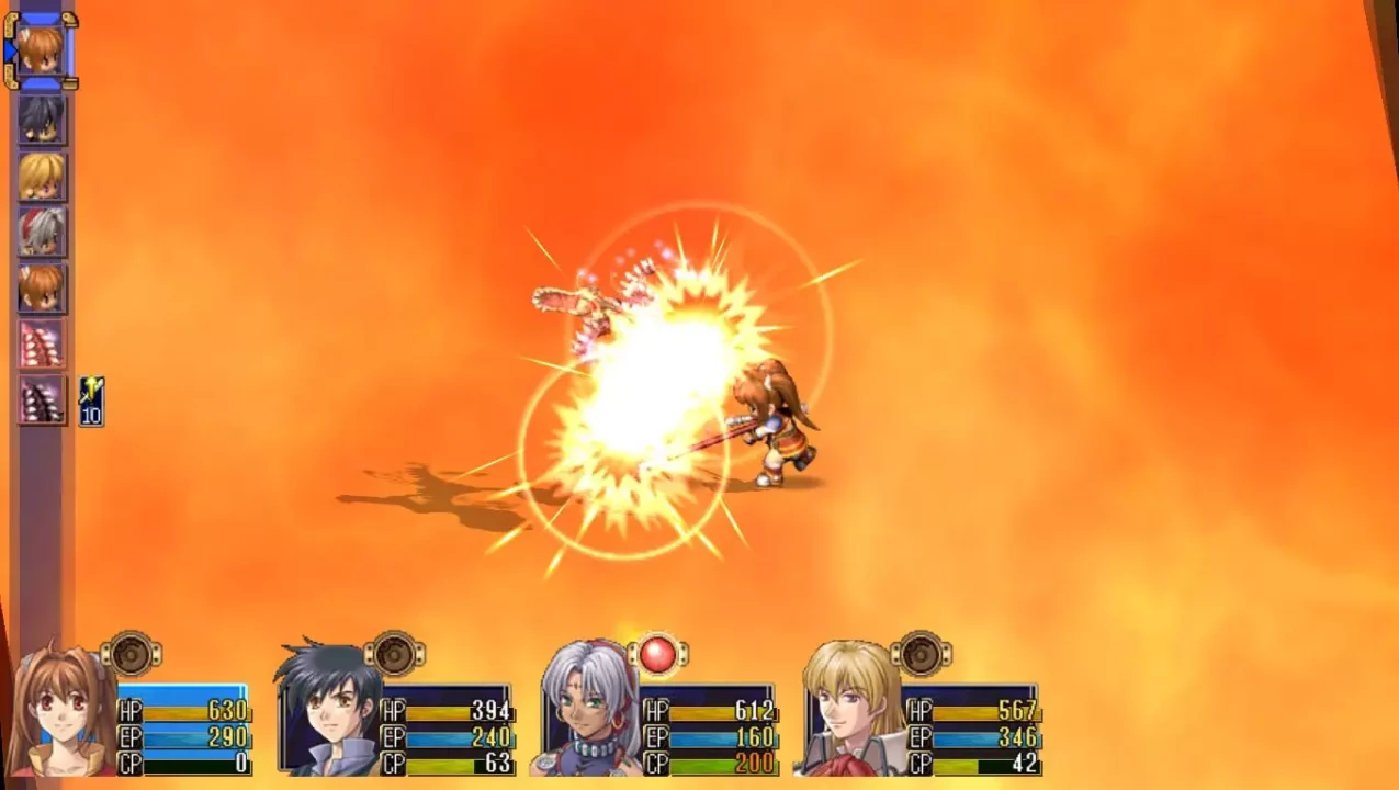 -The Legend of Heroes: Trails in the Sky-游戏截图-好玩游戏库