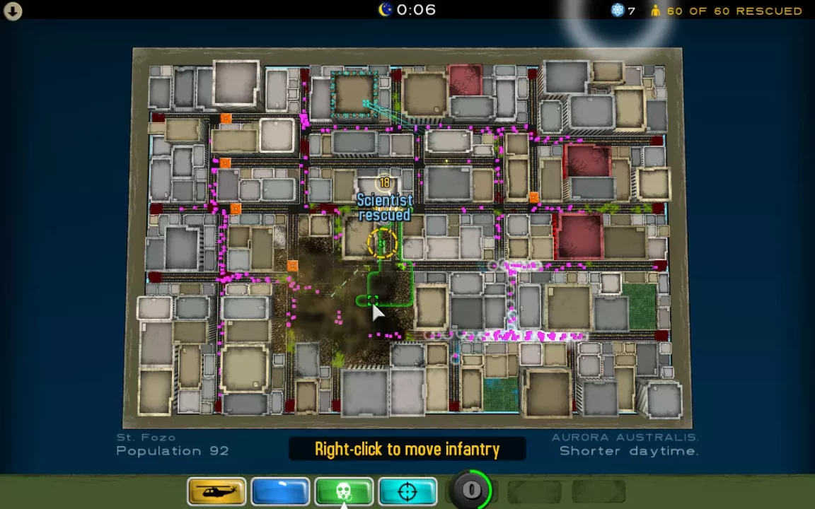 -Atom Zombie Smasher-游戏截图-好玩游戏库