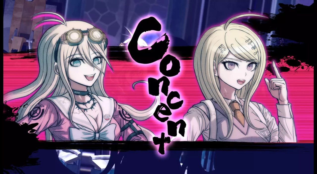 -Danganronpa V3: Killing Harmony-游戏截图-好玩游戏库
