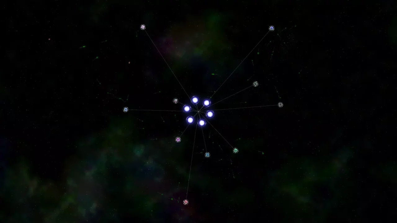 -Solar 2-游戏截图-好玩游戏库