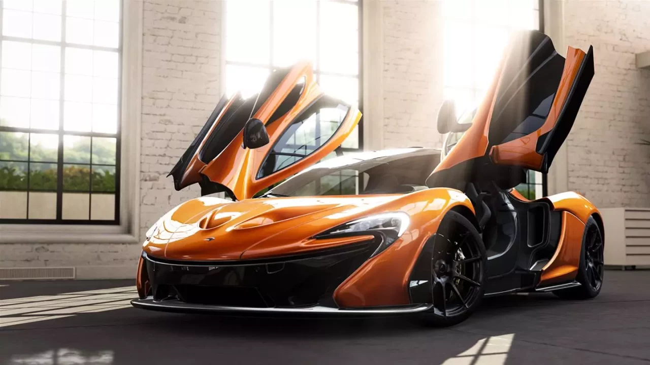 -Forza Motorsport 5-游戏截图-好玩游戏库