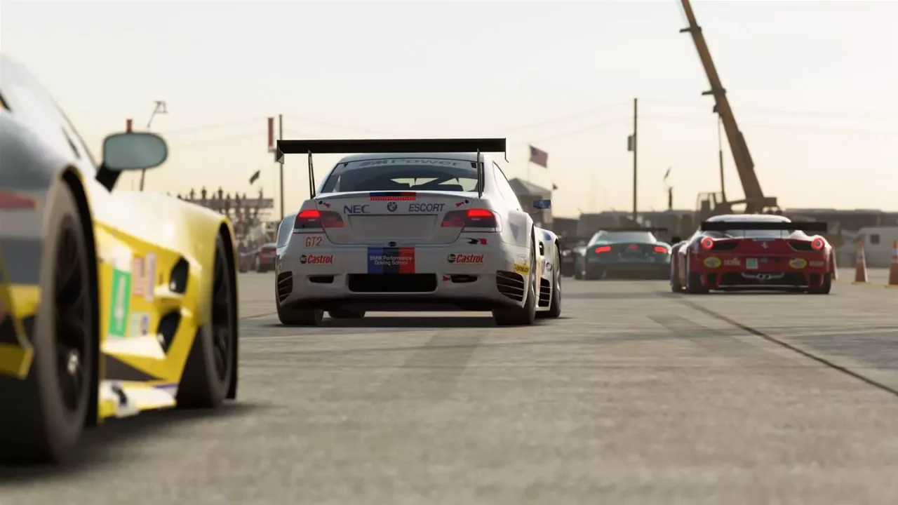 -Forza Motorsport 5-游戏截图-好玩游戏库