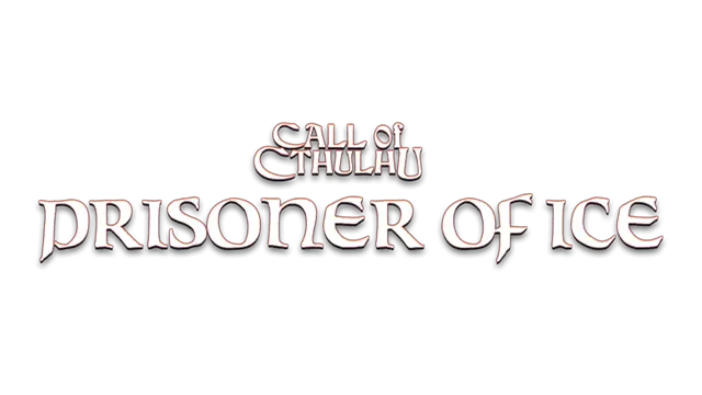 克苏鲁的呼唤：冰之囚徒 | Call of Cthulhu: Prisoner of Ice LOGO