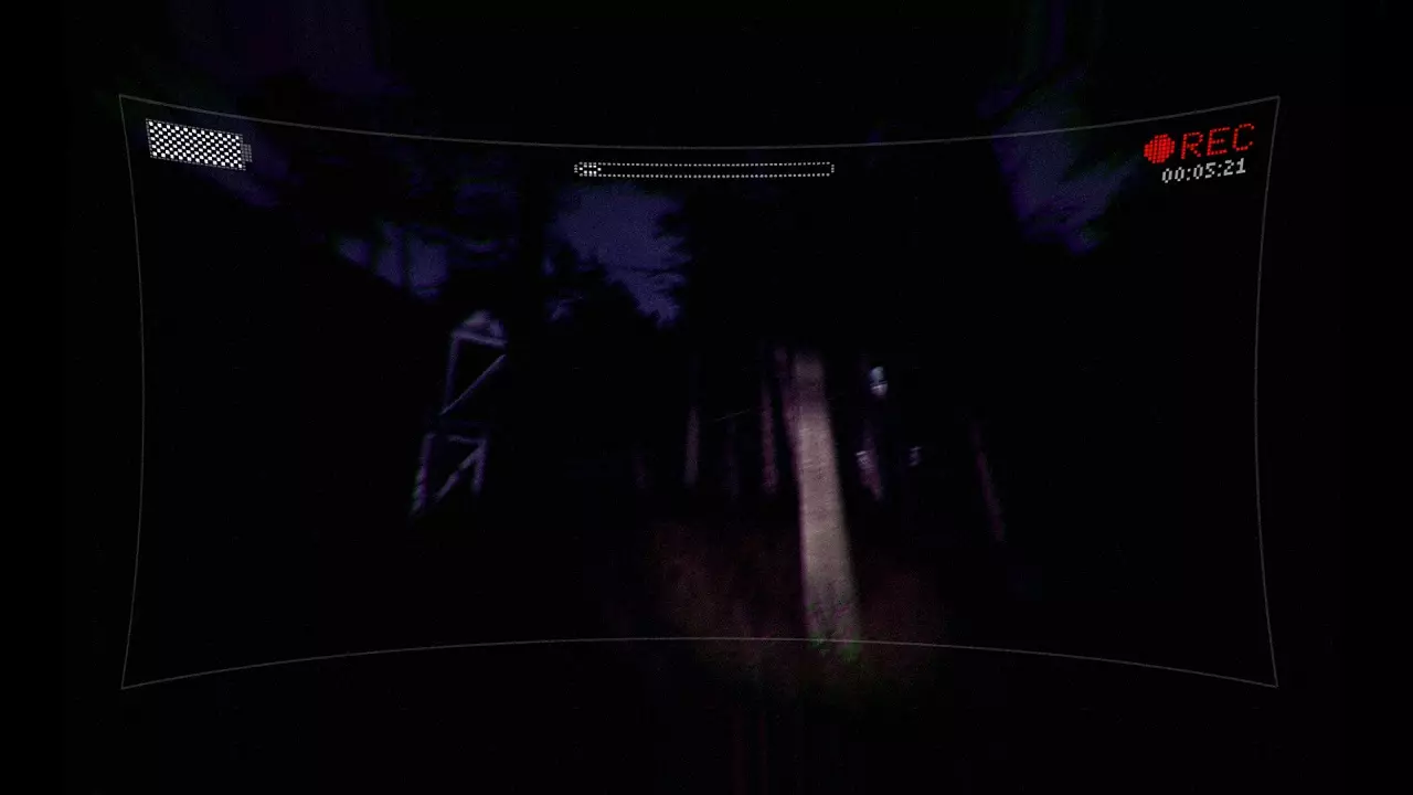 Slender: The Arrival
