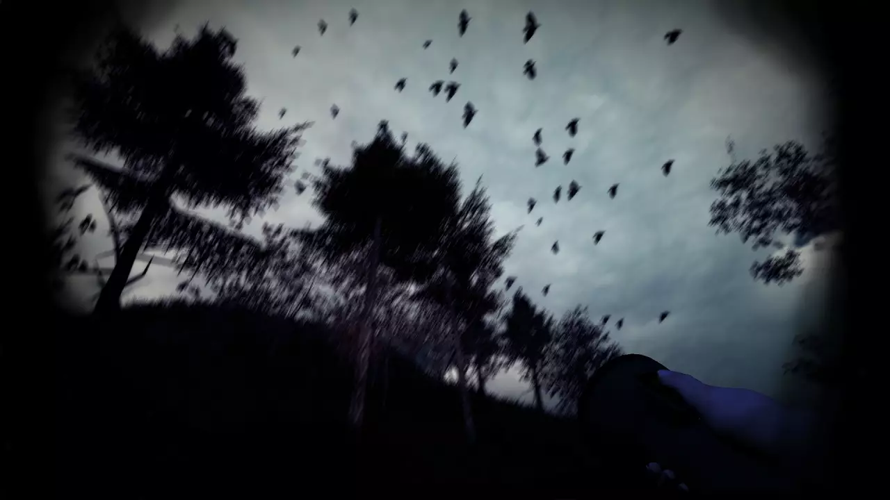 -Slender: The Arrival-游戏截图-好玩游戏库