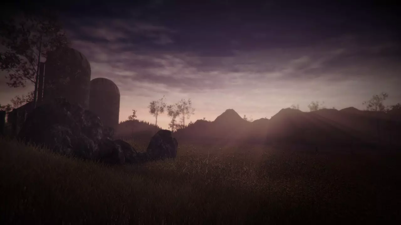 -Slender: The Arrival-游戏截图-好玩游戏库