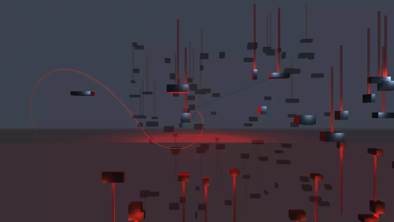-Floating Point-游戏截图-好玩游戏库