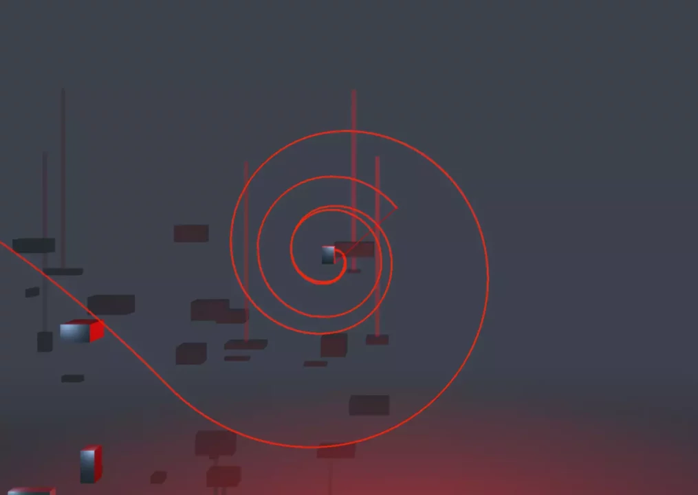 -Floating Point-游戏截图-好玩游戏库