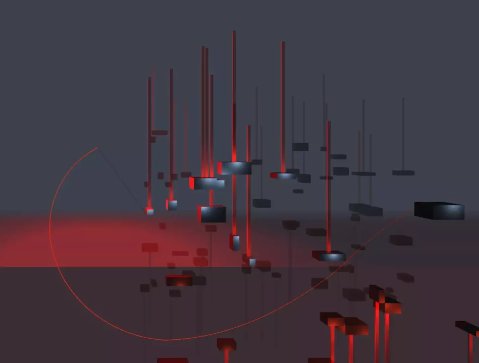 -Floating Point-游戏截图-好玩游戏库