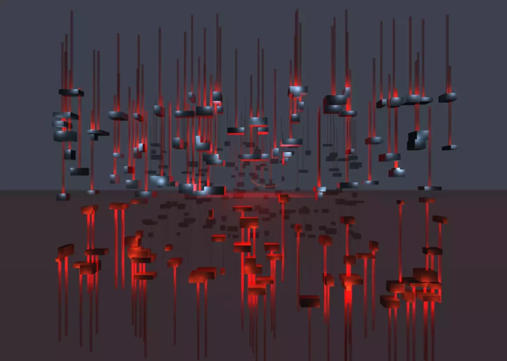 -Floating Point-游戏截图-好玩游戏库