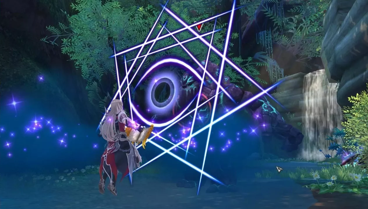 -Aura Kingdom-游戏截图-好玩游戏库