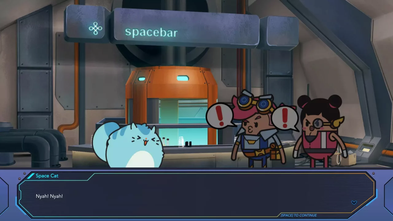 -Holy Potatoes! We’re in Space?!-游戏截图-好玩游戏库