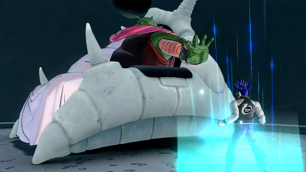 Dragon Ball Xenoverse 2