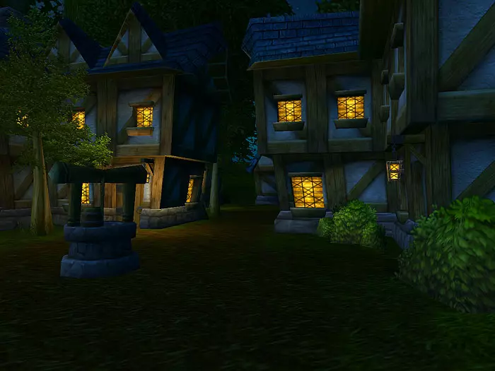 -World of Warcraft-游戏截图-好玩游戏库