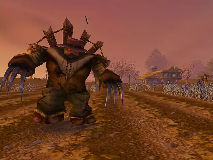 -World of Warcraft-游戏截图-好玩游戏库