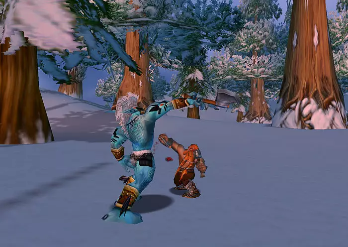 -World of Warcraft-游戏截图-好玩游戏库