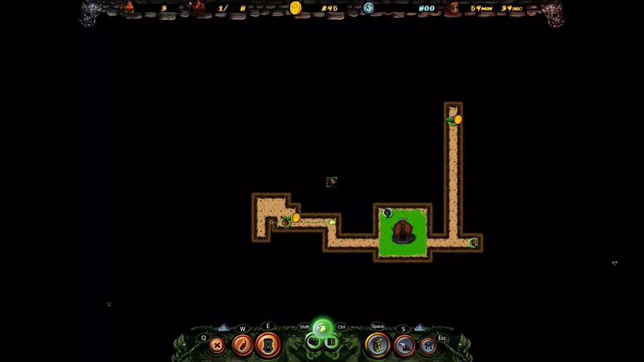 -Dwarfs!?-游戏截图-好玩游戏库