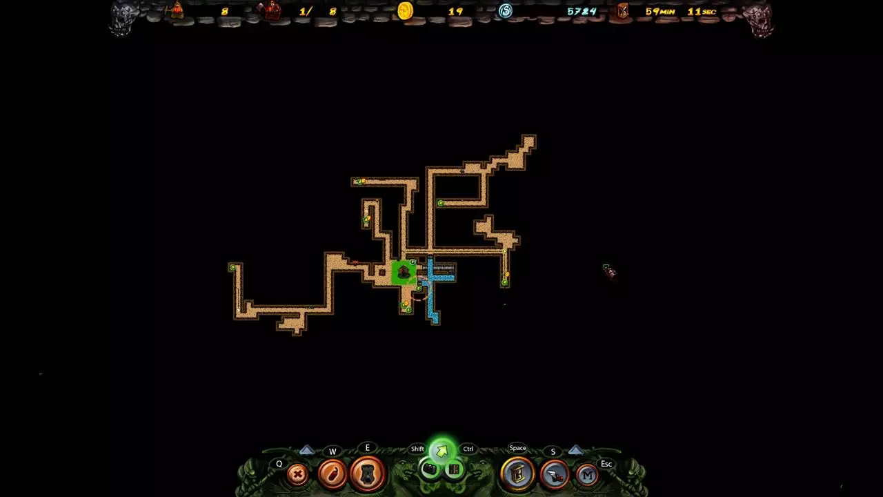 -Dwarfs!?-游戏截图-好玩游戏库