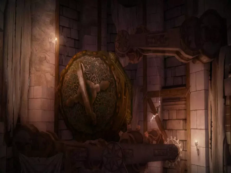 Castlevania: Lords of Shadow – Mirror of Fate