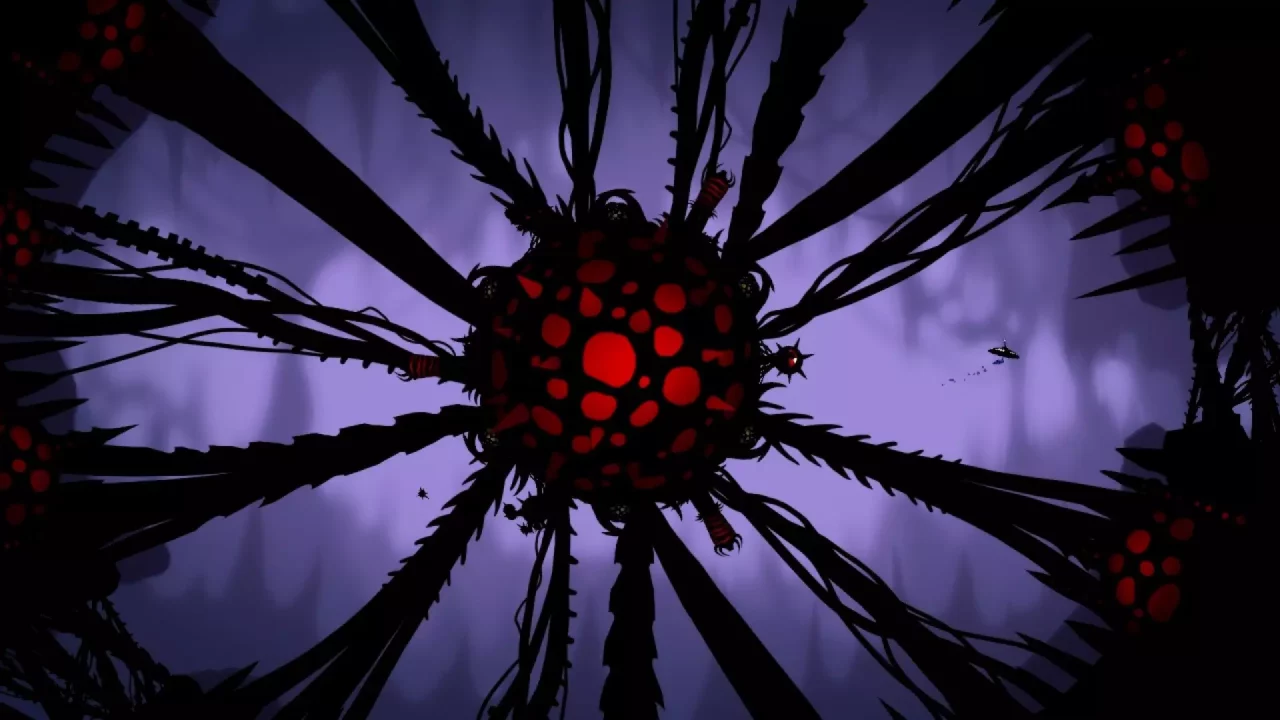 -Insanely Twisted Shadow Planet-游戏截图-好玩游戏库