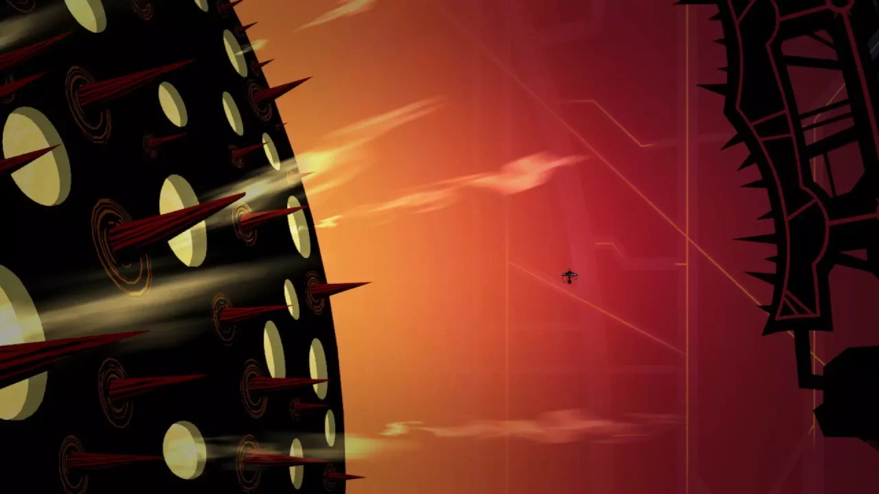 -Insanely Twisted Shadow Planet-游戏截图-好玩游戏库