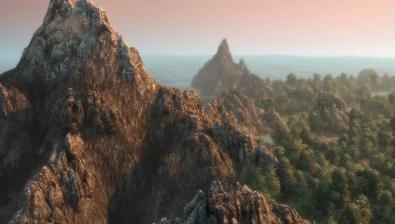 -Anno 2070-游戏截图-好玩游戏库