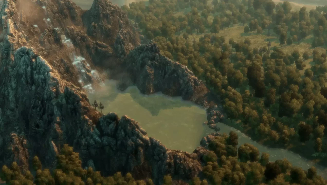 -Anno 2070-游戏截图-好玩游戏库