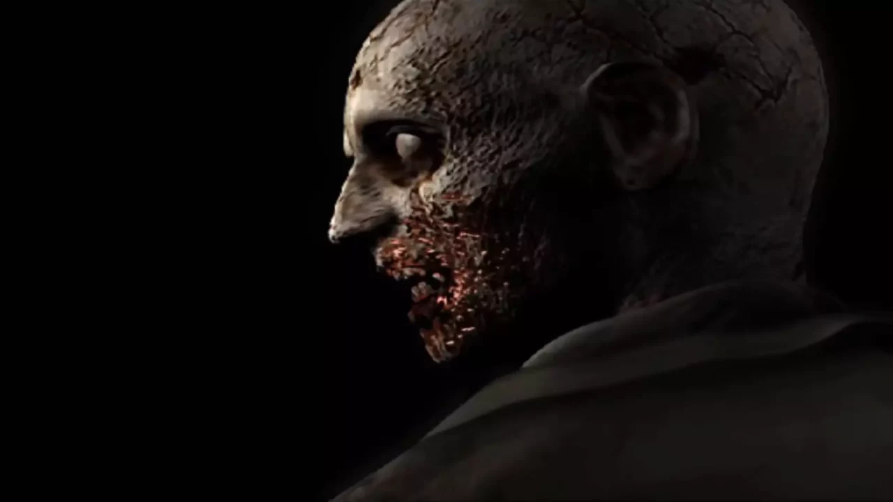 -Resident Evil (2002)-游戏截图-好玩游戏库