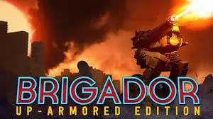 -Brigador: Up-Armored Edition-游戏截图-好玩游戏库