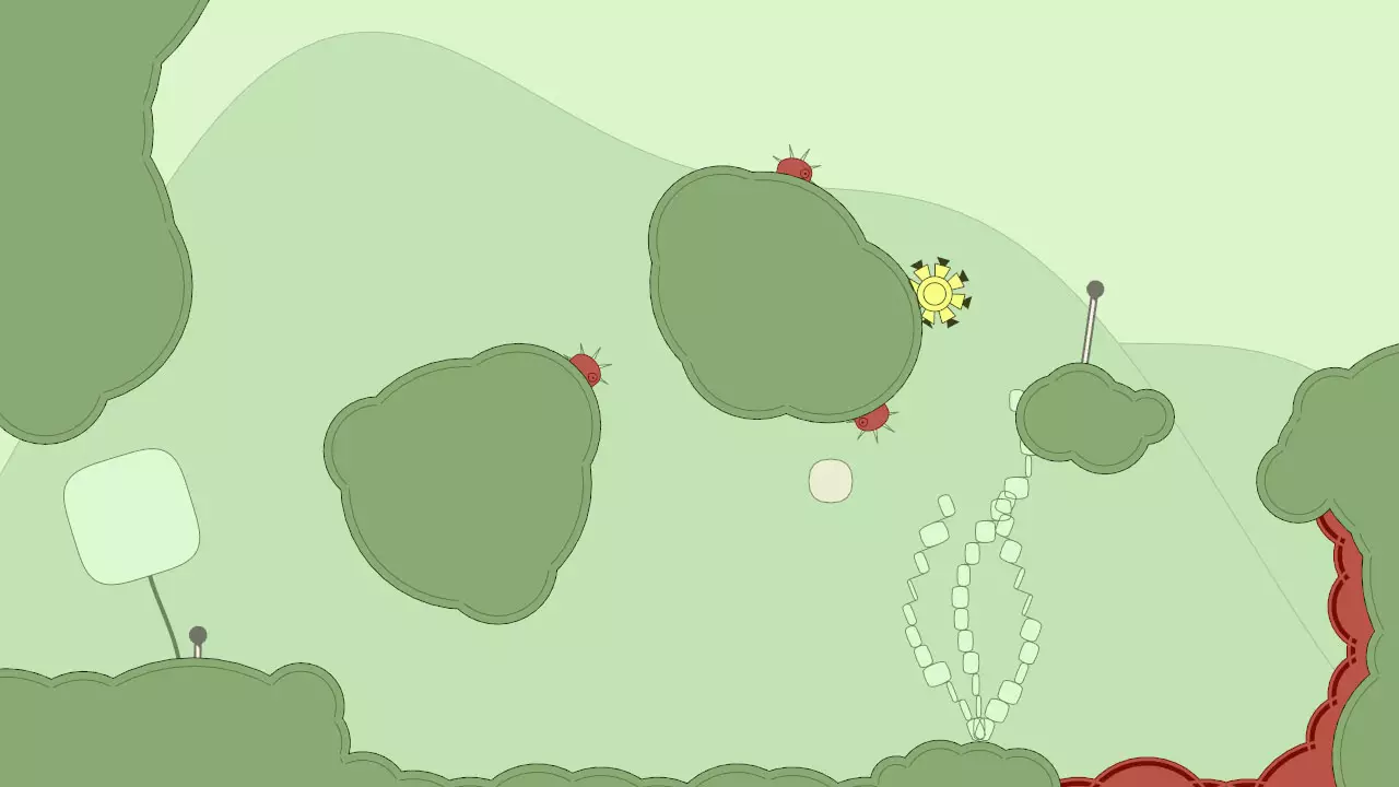 Sound Shapes