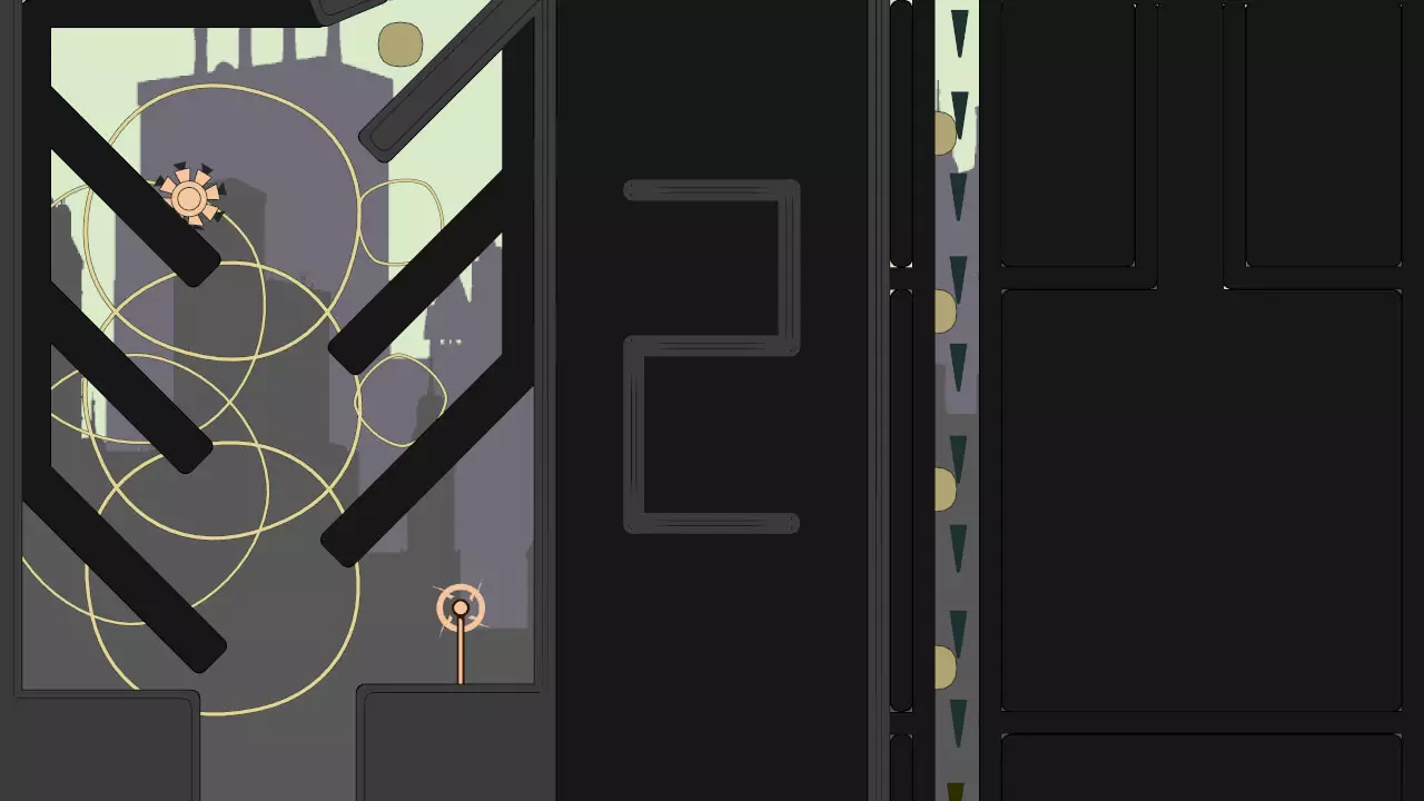 -Sound Shapes-游戏截图-好玩游戏库