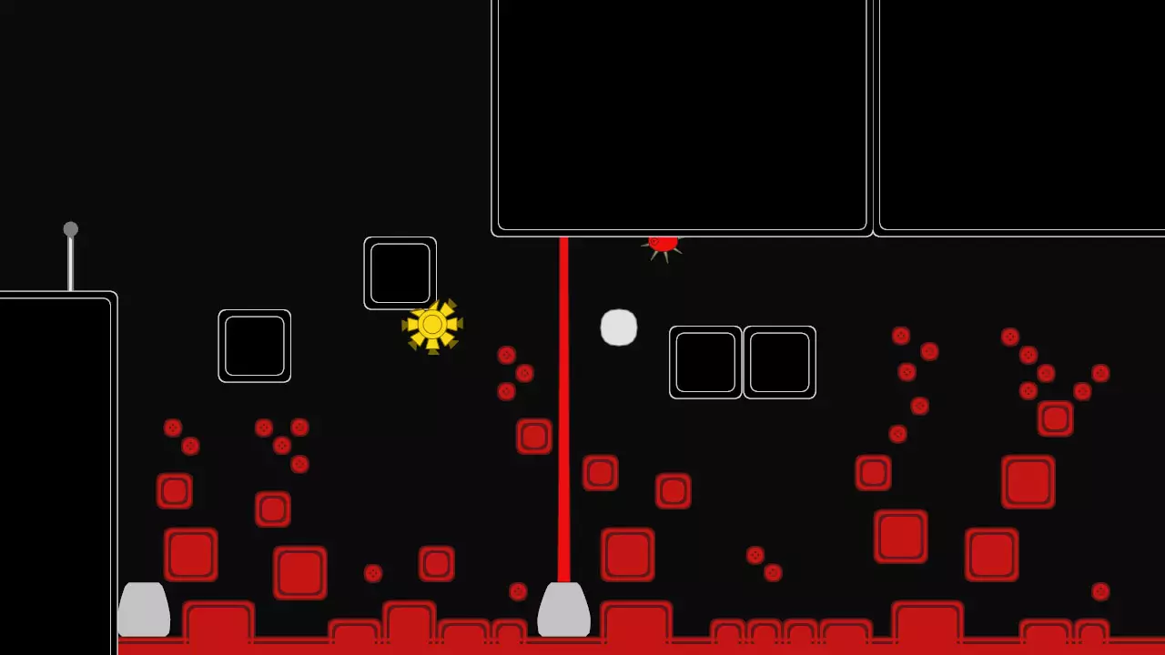 -Sound Shapes-游戏截图-好玩游戏库